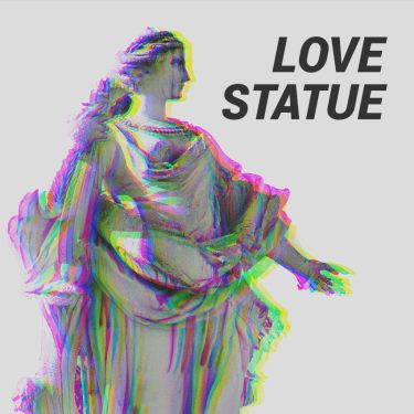 love_statue